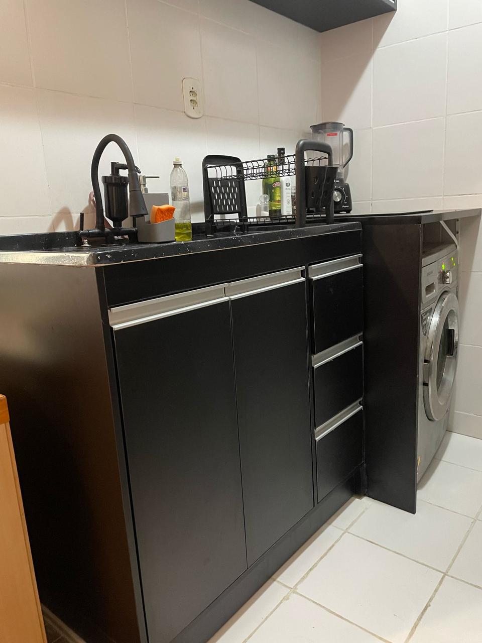 Apartamento a venda Copacabana 2 quartos!